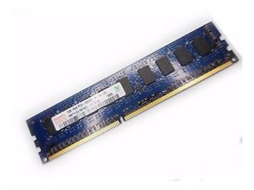 Memória Hynix Ddr1066 1gb Ecc Pc3-10600e P/ Mac Pro