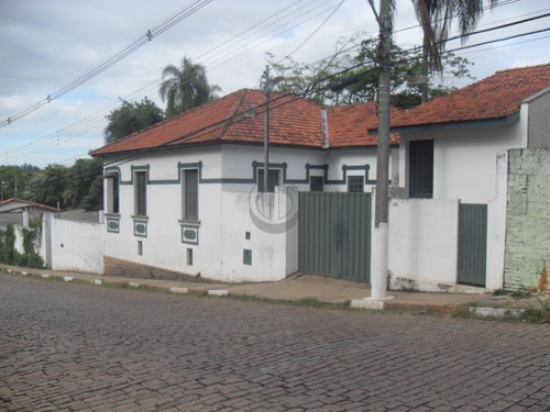 Chácara À Venda Em Jardim Martinelli (sousas) - Ch000566