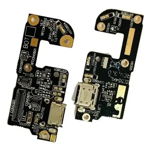 Flex flat POWER Accensione VOLUME TASTO ON OFF Per ASUS ZENFONE 4 ZE554KL | Masciastore