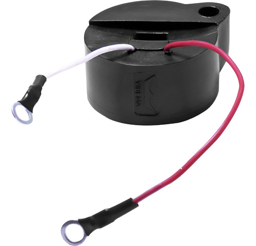 Bobina Montgomery E Yanmar Para Motor De 5 / 7 E 8 Hp,