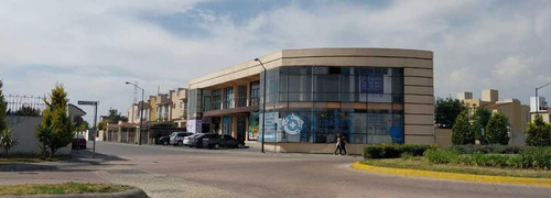 Renta Locales Venta Plaza Comercial Misiones Ii Toluca