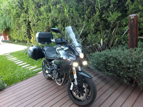 Benelli 600 Gt