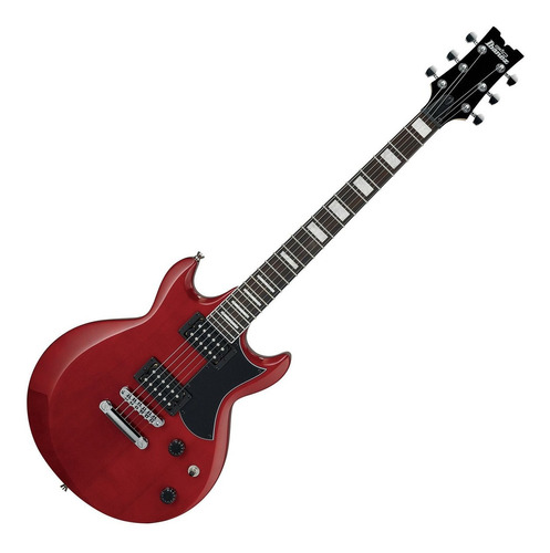 Guitarra Eléctrica Ibanez Gio Gax30 Oferta!!