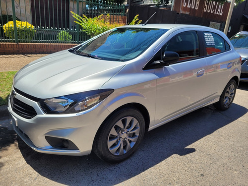 Chevrolet Onix 1.4 Joy Ls
