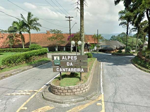 Imagem 1 de 14 de Venda Residential / Land Lot Alpes Da Cantareira Mairiporã - 1729