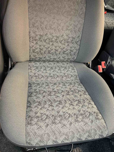 Imagem 10 de 13 de Fiat Palio 2007 1.0 Fire Celebration Flex 5p