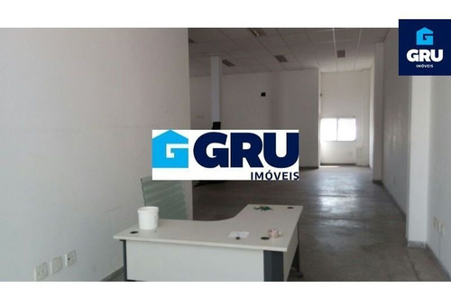 Imagem 13 de 29 de Ótimo Prédio Comercial - Pco49