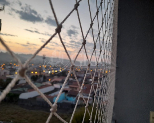Imagem 12 de 16 de Apartamento 3 Dormitórios- 1 Suíte No Condomínio Green Village- Jacareí- Sp - Ap02915 - 70608862