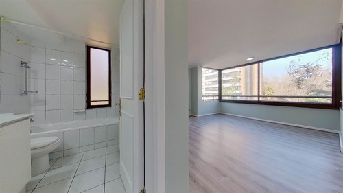 Vende Dpto 3d+ 3b+ Estac. Y Bodega ,bosques De La Pi