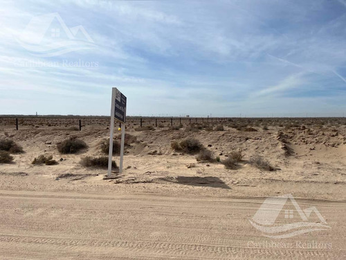 Terreno En  Venta En Puerto Peñasco Sonora  Alhz6257