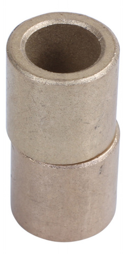 10 Piezas De Cojinete De Bronce Sinterizado Sumergido En Ace