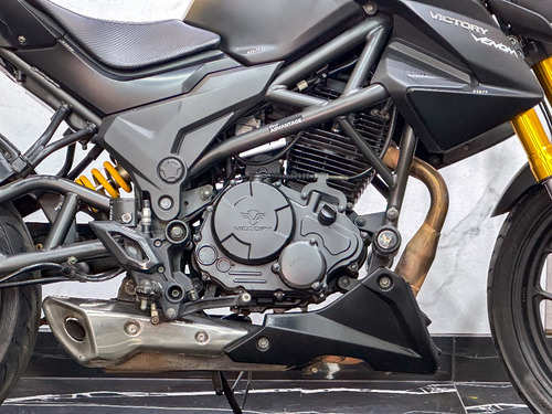Victory Venom 250