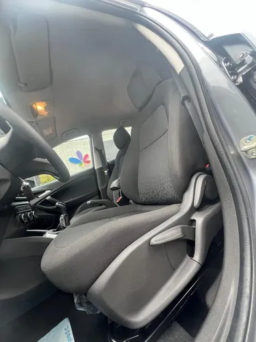 Chevrolet Tracker CHEVROLET TRACKER LS MT 1.2 TURBO