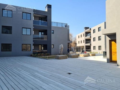 Imagen 6 de 30 de Departamentos En Venta 1, 2 Y 3 Dormitorios - Villa Belgrano - Córdoba
