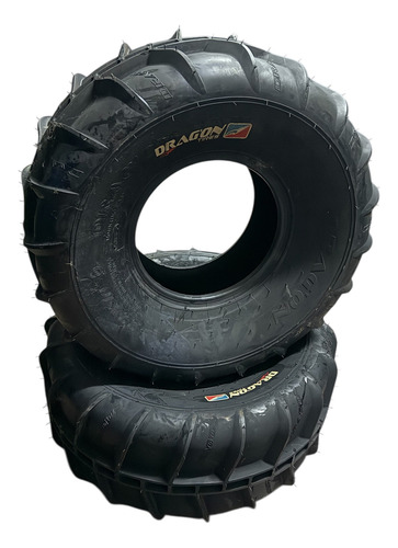 Cubiertas Dragón 22x10-9 Arena (700/banshee/450r) A1