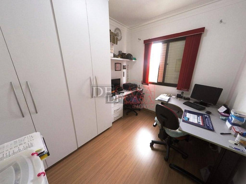 Imagem 14 de 21 de Apartamento Com 2 Dormitórios À Venda - Tatuapé - São Paulo/sp - Ap6148