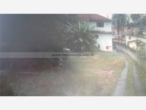 Imagem 2 de 2 de Terreno - Batistini - Sao Bernardo Do Campo - Sao Paulo | Ref.: - 13567