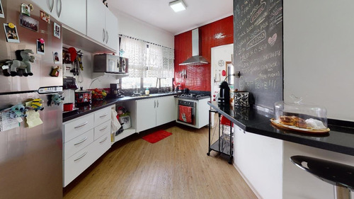 Imagem 26 de 30 de Apto Ipiranga | 3 Quartos | 306 M² | Cond: R$3800.00 | 4 Vagas - 1umnyhc
