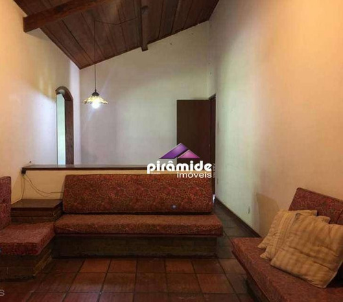 Imagem 12 de 21 de Chácara À Venda, 4184 M² Por R$ 1.600.000,00 - Jardim Uirá - São José Dos Campos/sp - Ch0087