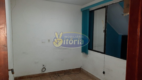 Imagem 4 de 29 de Prédio Comercial Para Venda No Bairro Demarchi - 11371