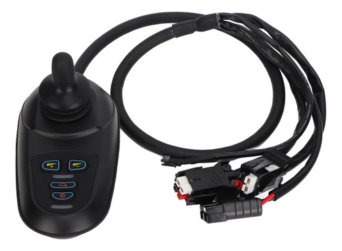 Controlador De Joystick Para Cadeira De Rodas Interface Usb
