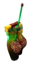 Comprar 5 Vasos Pompi Chelas Exotico Mayoreo Micheladas Bebidas
