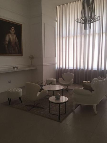 Departamento Nuevo En Venta Torre In Col Santa María Monterrey N L $5,400,000