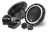 Comprar Componentes Jl Audio C2-650 6.5  60w (2 Unidades)
