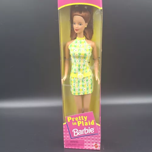 Boneca antiga doll barbie ou amiga da barbie fashionista mãos flexíveis da  mattel - Artigos infantis - Limão, São Paulo 1249519912