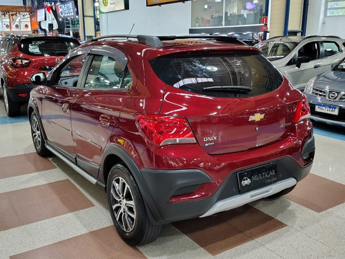 Chevrolet Onix 1.4 MPFI ACTIV 8V