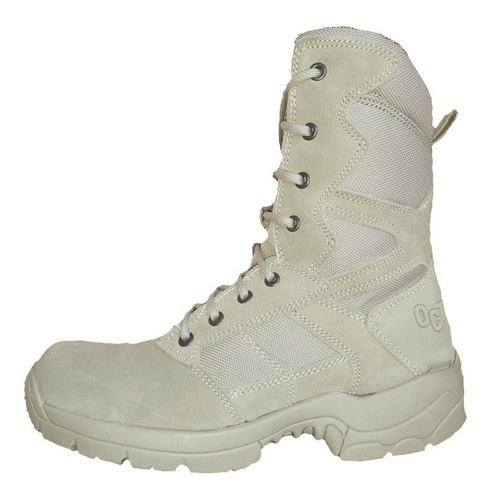 Botas Duty Gear Modelo 5434 Oc Tactical