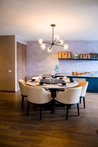 Imagen 6 de 30 de Departamento En Venta En We Santa Fe