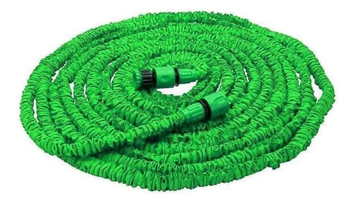 W Manguera Mágica Retráctil De 60 Metros, Extensible Con