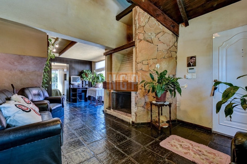 Imagen 7 de 30 de Venta De Casa De 5 Dormitorios En Lausana