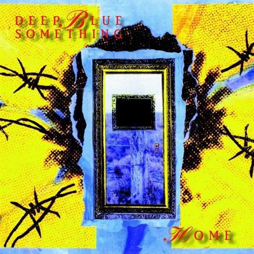 Deep Blue Something Home Cd Nuevo Importado Usa