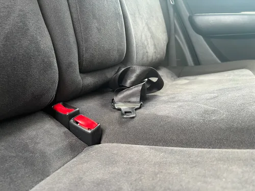 Mitsubishi Outlander 2.4