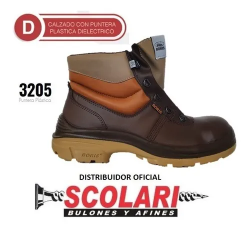 Botin boris best sale