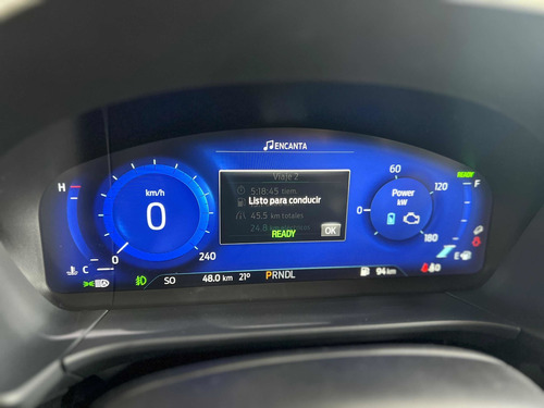 Imagen 8 de 25 de Ford Kuga Hibrida - Automotores Rosales