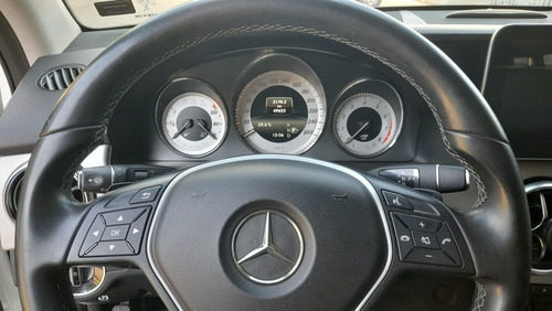 Mercedes-Benz Clase GLK 3.5 Glk300 4matic Sport 247cv At