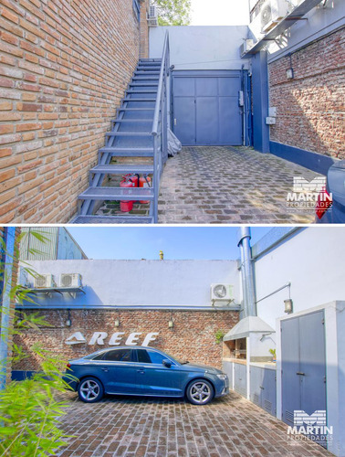 Casa En Mart.-santa Fe/fleming