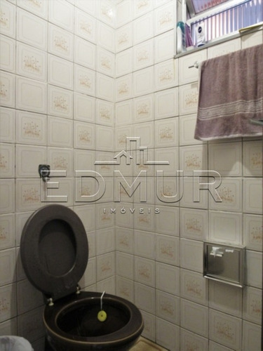 Sobrado - Vila Alzira - Ref: 20310 - V-20310