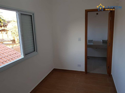 Imagem 16 de 27 de Sobrados Com 3 Suítes À Venda, 150 M² Por R$ 690 Mil - Vila Nova Aclimação - Atibaia Sp - Ca1941