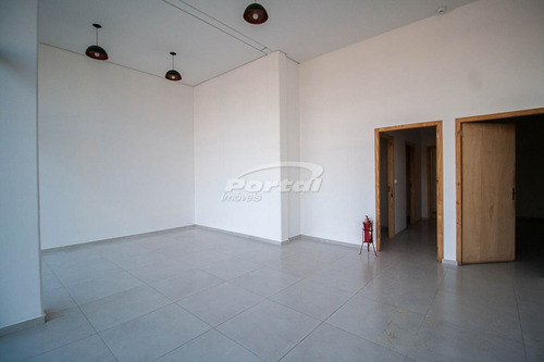 Excelente Sala Comercial Com 75 M² Bairro Do Salto - 35711840l