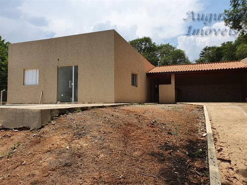 Imagem 15 de 29 de Chácaras À Venda Em Atibaia/sp - Compre O Seu Chácaras Aqui! - 1470058