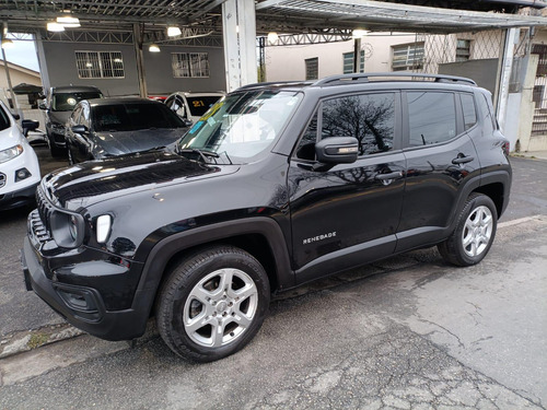 Jeep Renegade RENEGADE SPORT T270 1.3 TB 4X2 FLEX AUT.