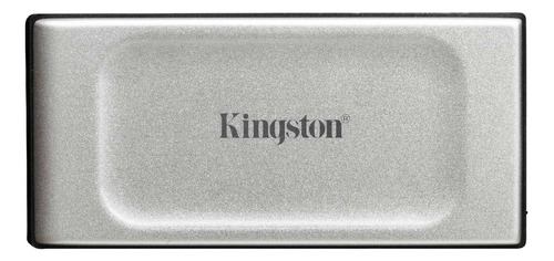 Disco Ssd Externo Kingston Xs2000 500gb Portable Usb 3.2