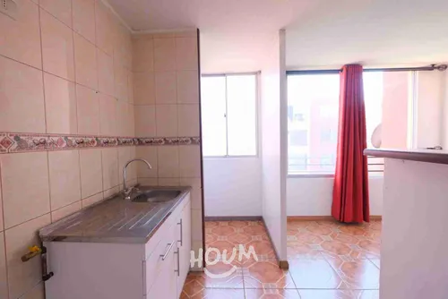 Departamento Monterrey Id: 123157