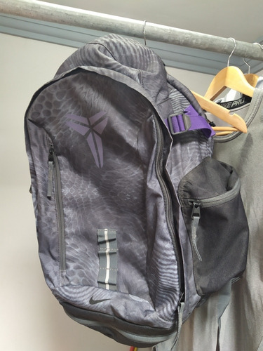 Mochila Nike Premium Kobe