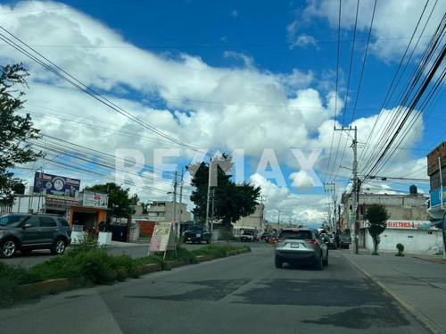 Imagen 5 de 29 de Venta Terreno Habitacional H200b Toluca Estado De México - (2)