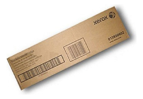 Unidad De Tambor Xerox 013r00602 231000 Páginas Negro /vc